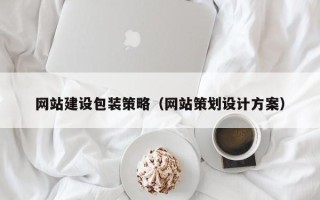 文昌网站建设包装策略（网站策划设计方案）